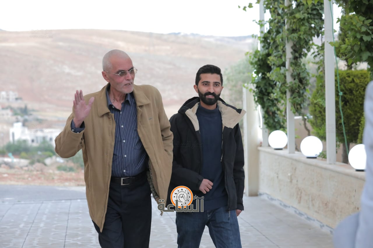 Madar Al-Saa Images 0.5153571614195329