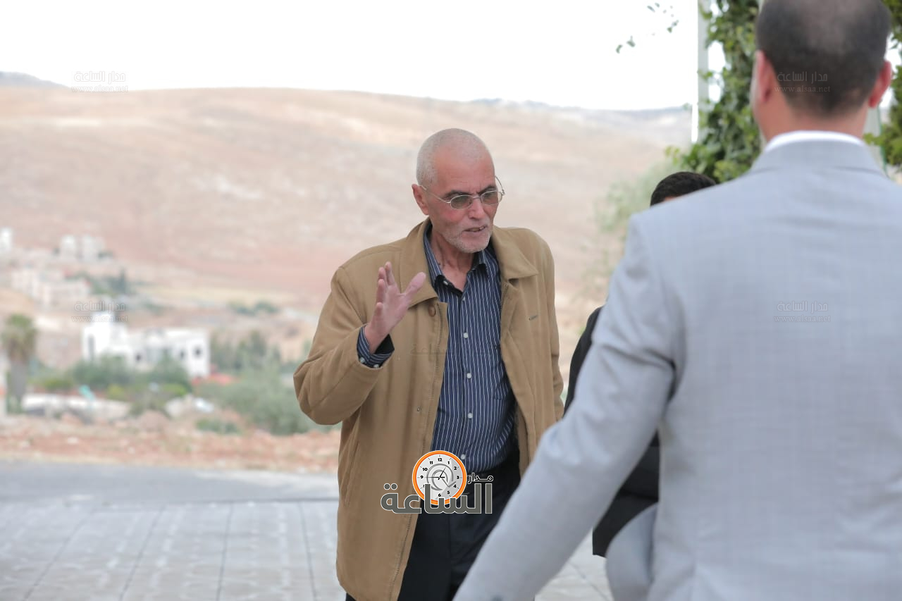 Madar Al-Saa Images 0.029049405161569508