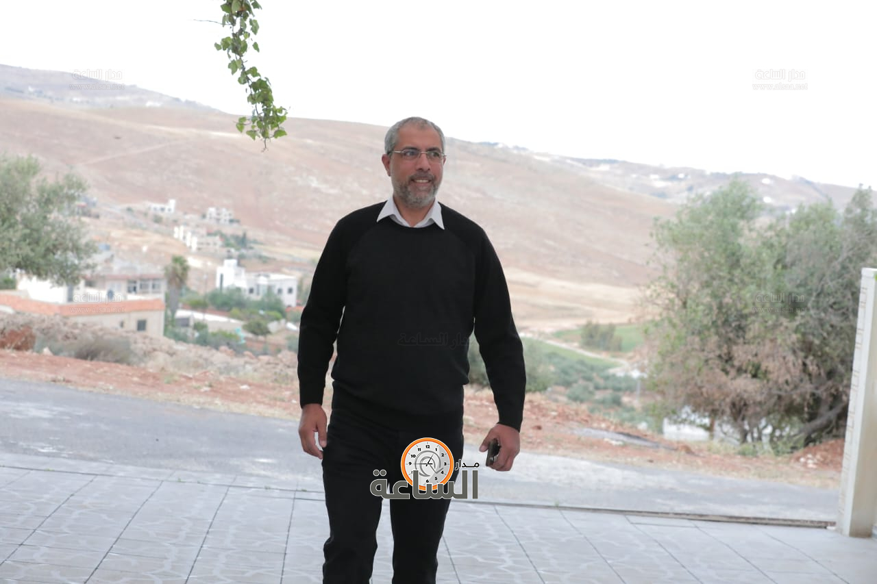 Madar Al-Saa Images 0.021414783968102258