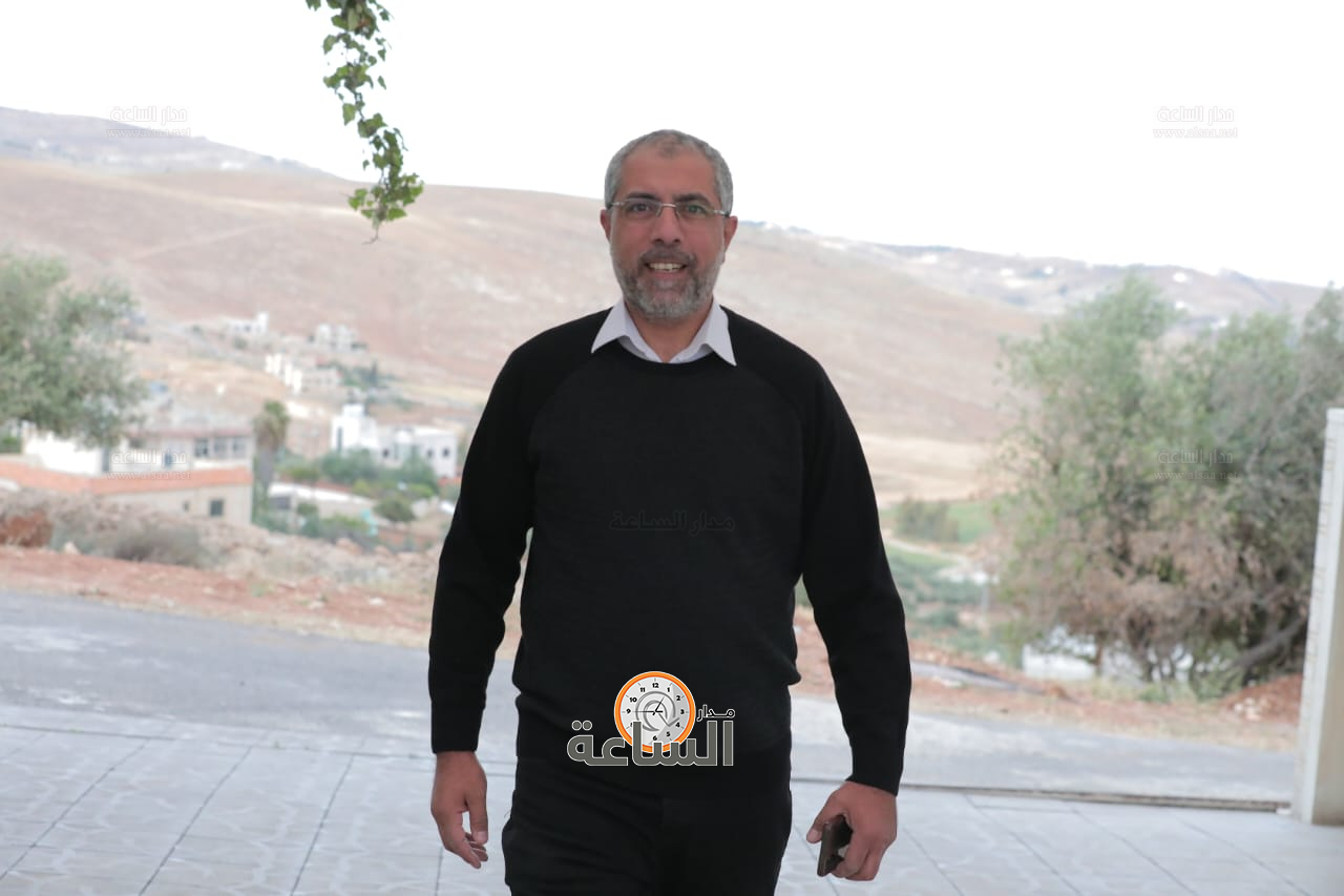 Madar Al-Saa Images 0.6392821802393546