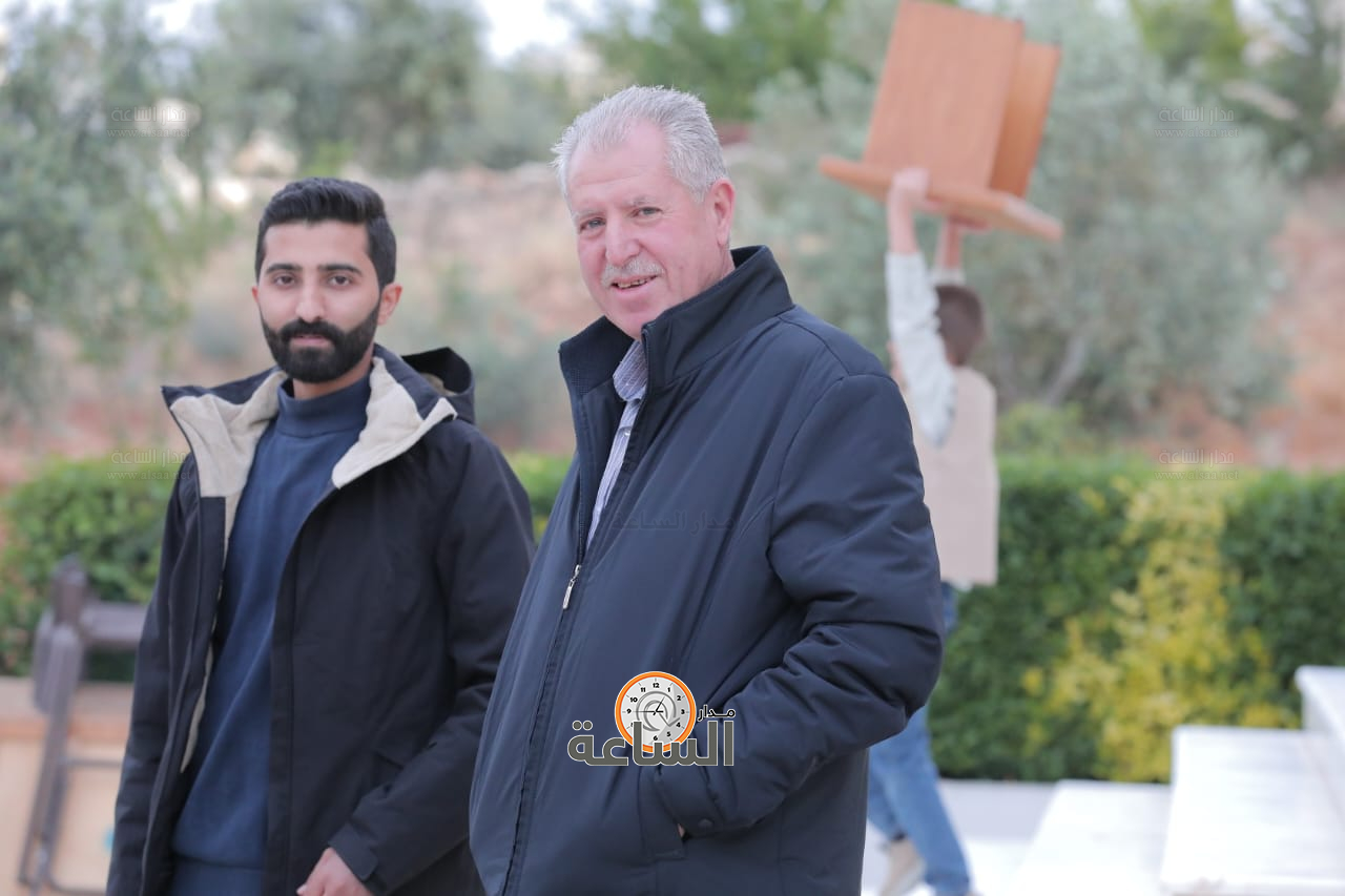 Madar Al-Saa Images 0.457497106266178