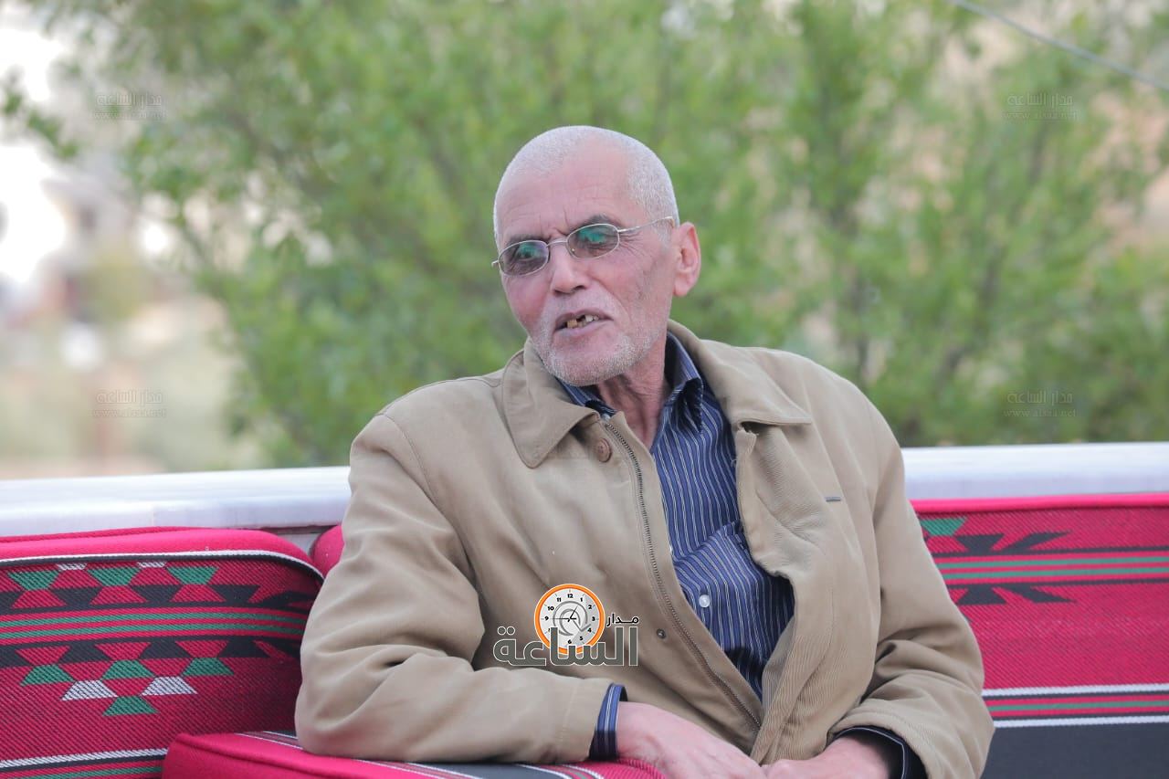 Madar Al-Saa Images 0.973093596428569