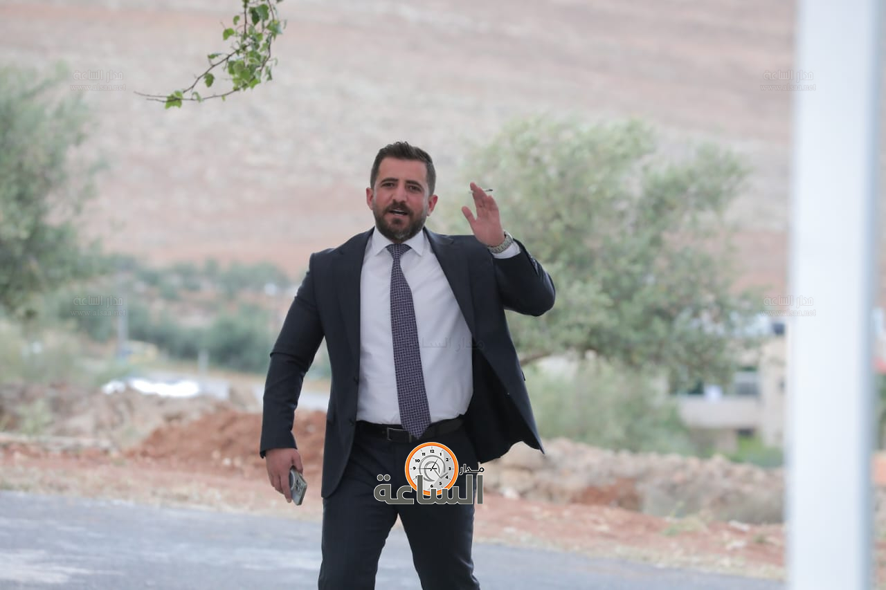 Madar Al-Saa Images 0.24247827649402054