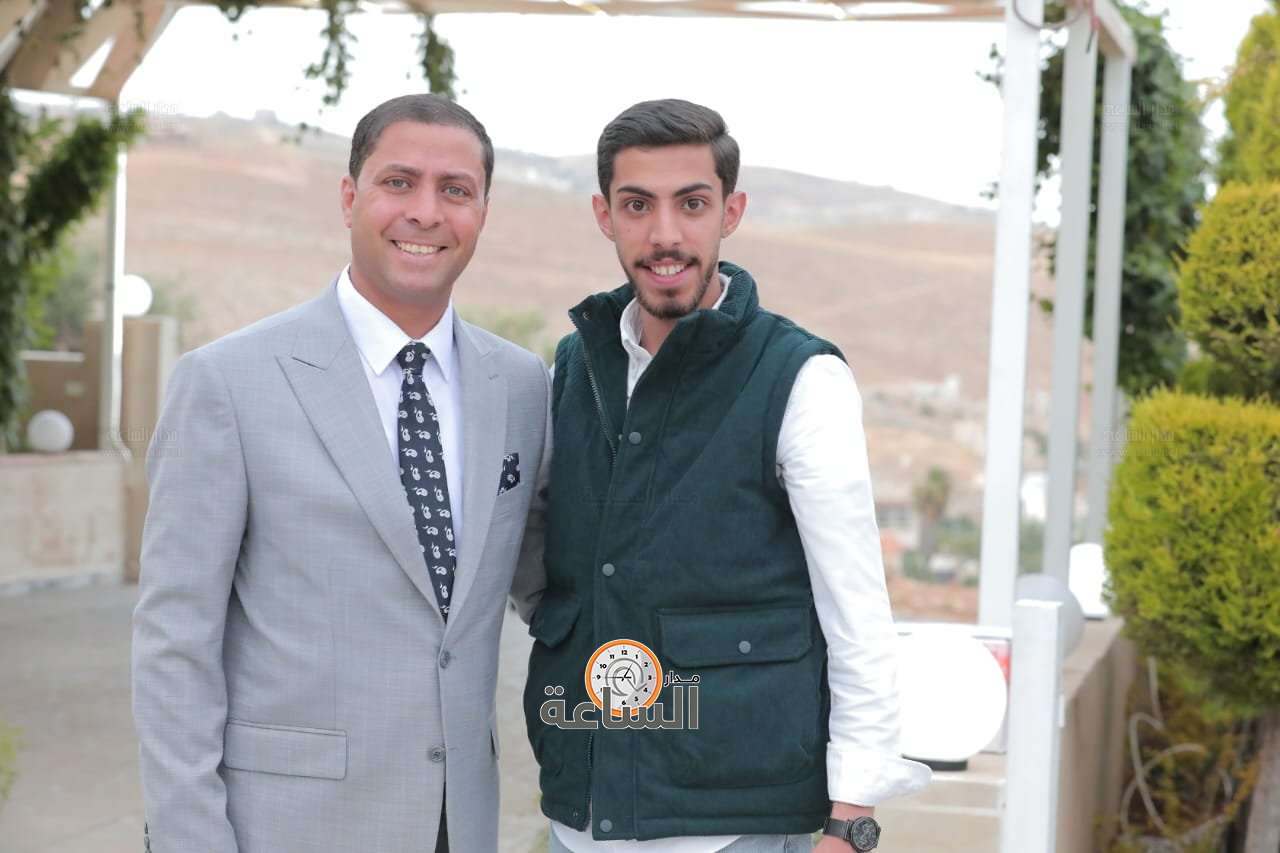 Madar Al-Saa Images 0.28436137016866425