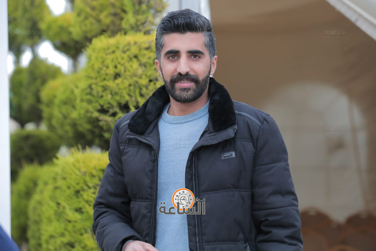 Madar Al-Saa Images 0.8331902974725407