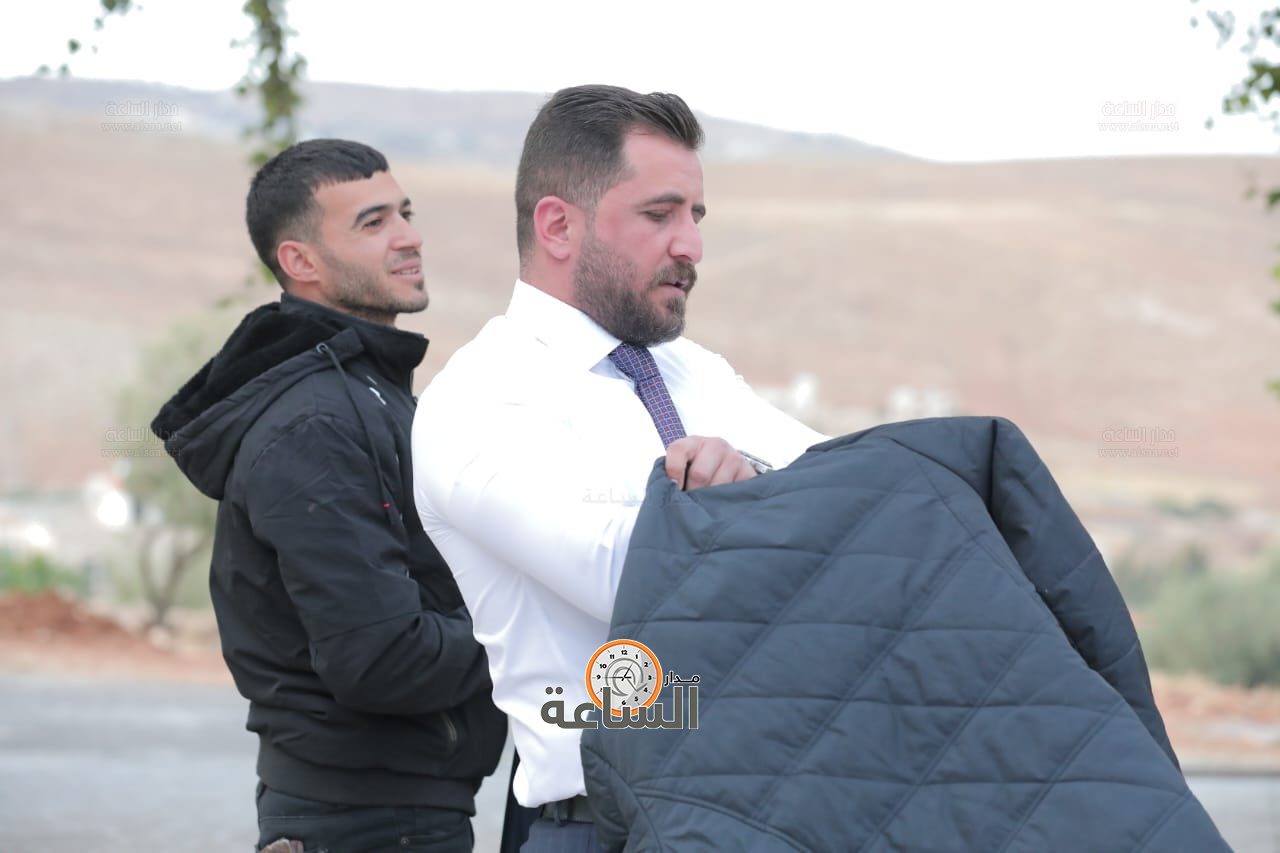 Madar Al-Saa Images 0.602779463308073