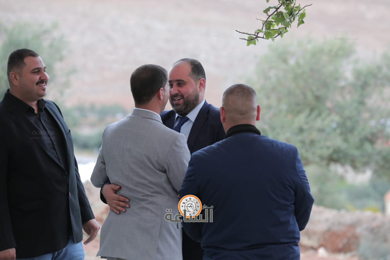 Madar Al-Saa Images 0.7194679516800548