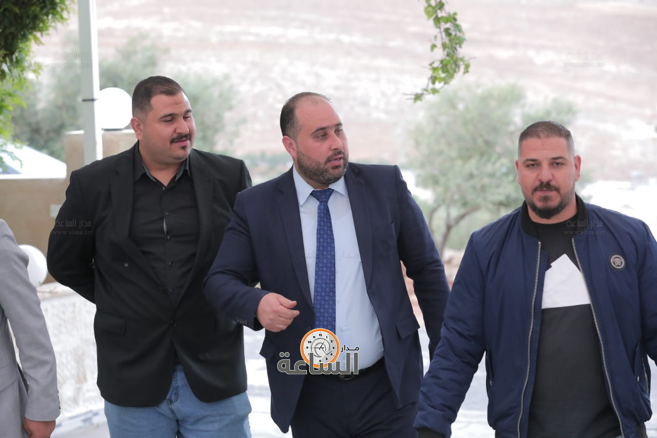 Madar Al-Saa Images 0.9057836115202403