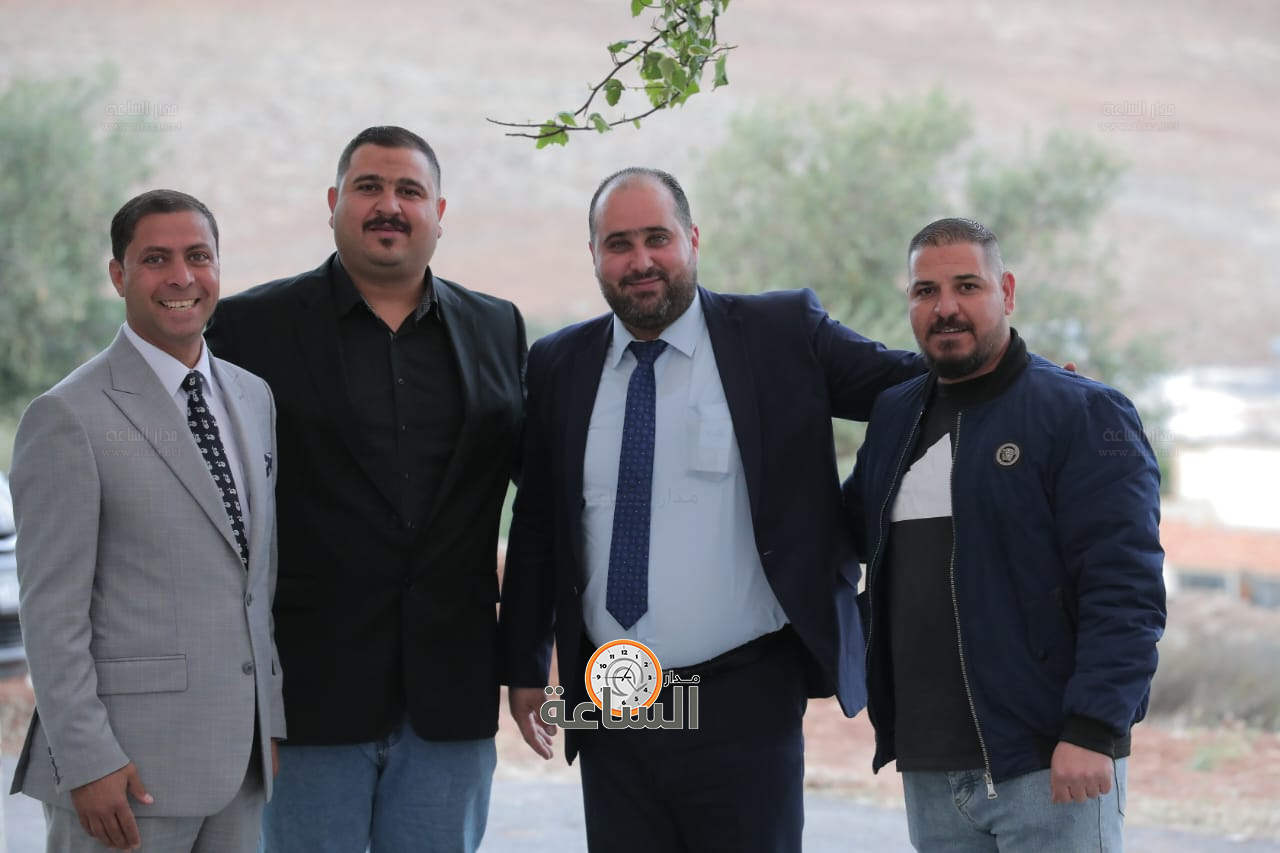 Madar Al-Saa Images 0.7330285182279992