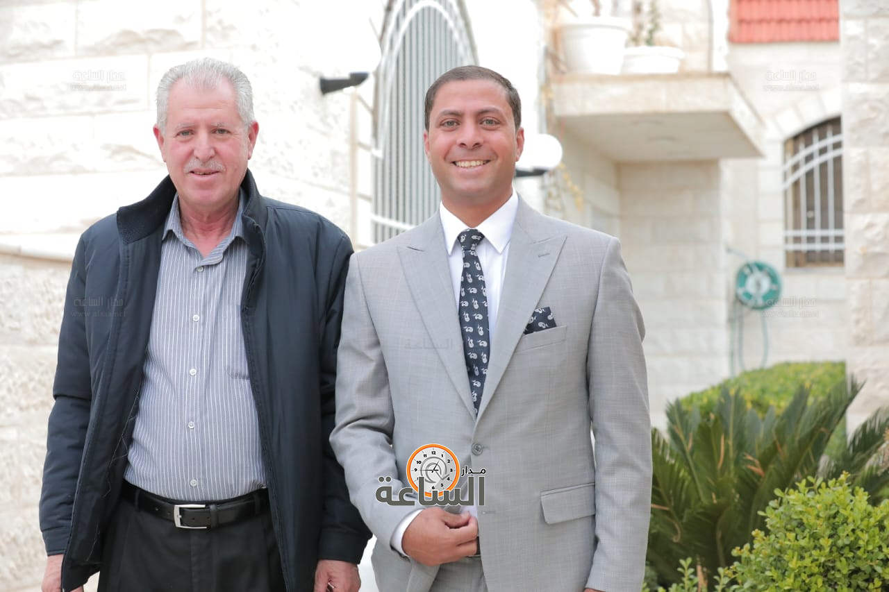 Madar Al-Saa Images 0.23590424400320031