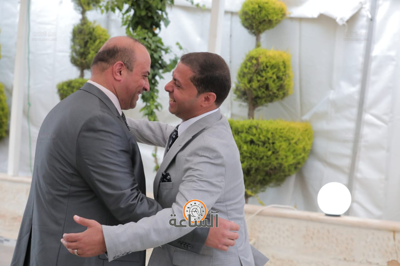 Madar Al-Saa Images 0.3550705767650979