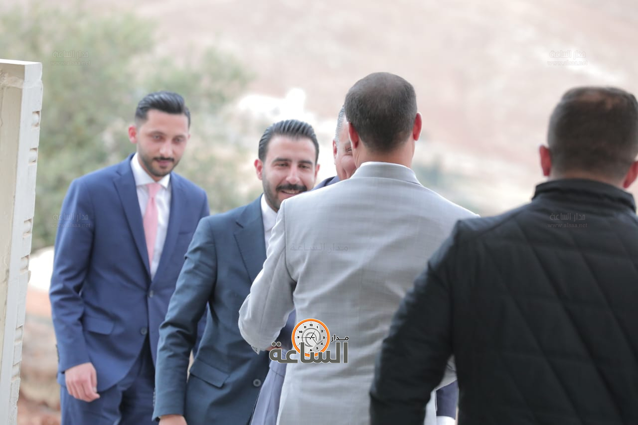 Madar Al-Saa Images 0.17128912703122934