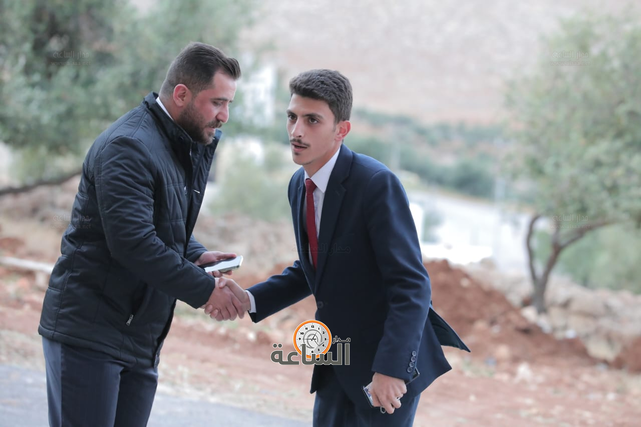 Madar Al-Saa Images 0.4149837748959263