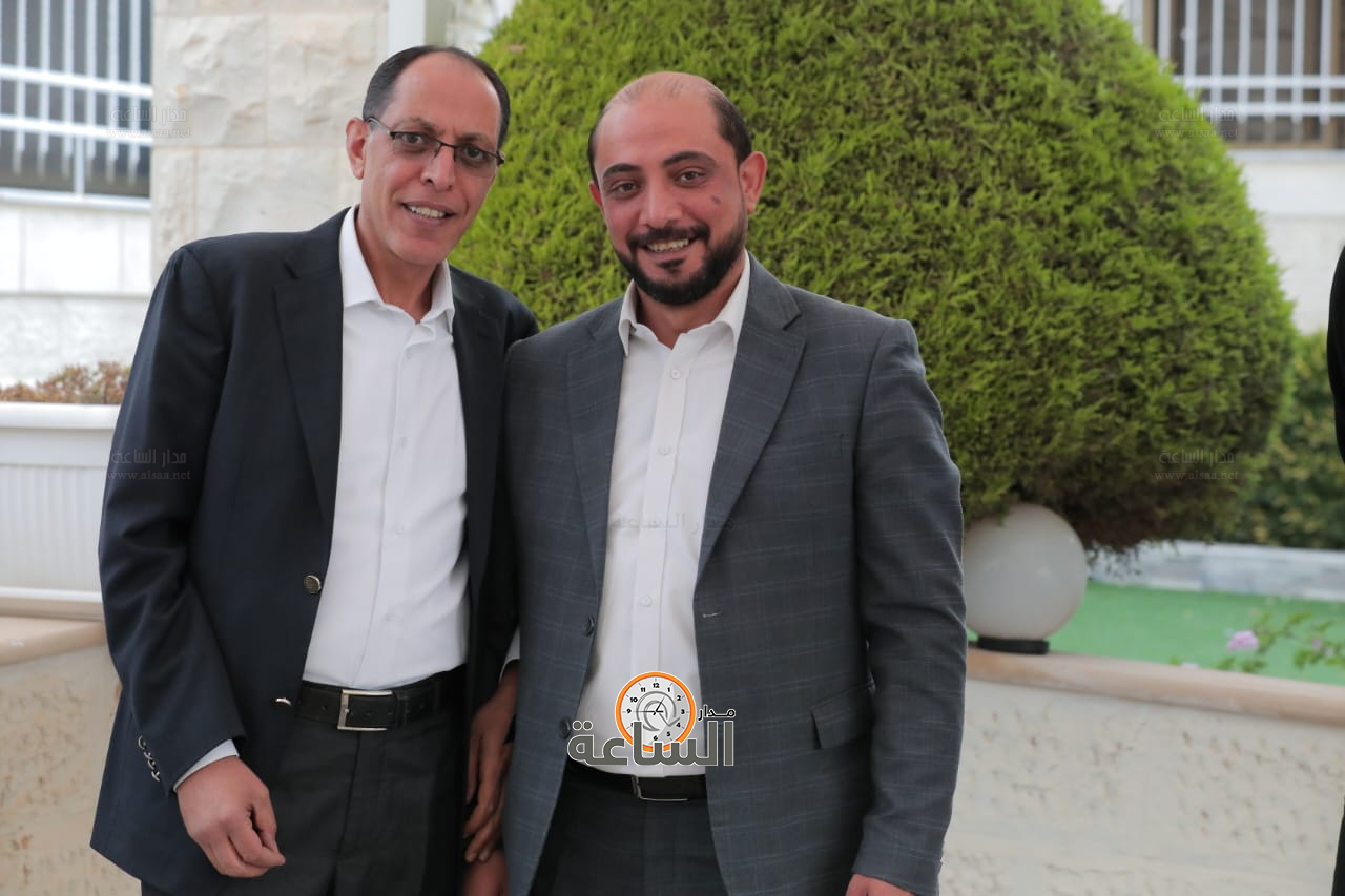 Madar Al-Saa Images 0.07664206367196646