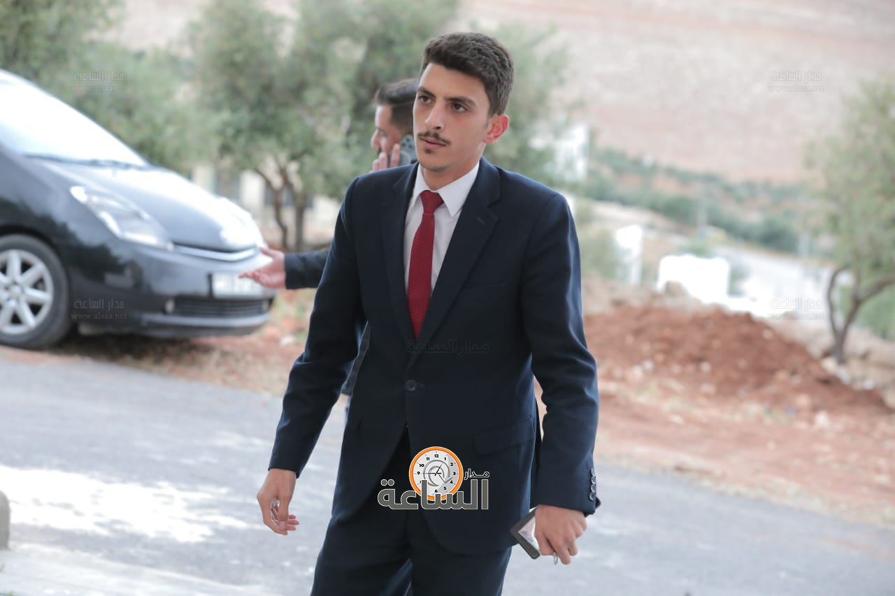 Madar Al-Saa Images 0.9552582821788453