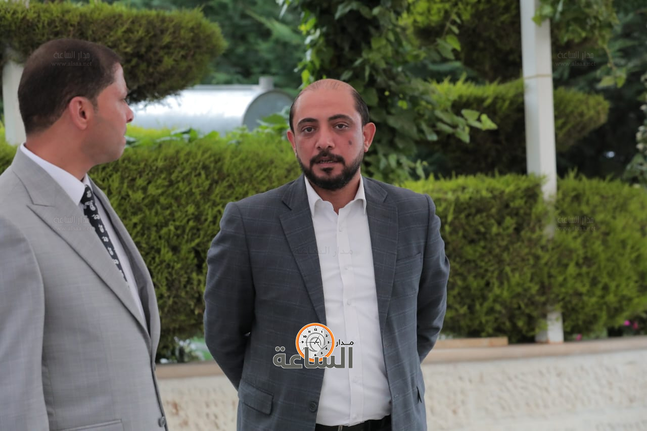 Madar Al-Saa Images 0.36755299440761124