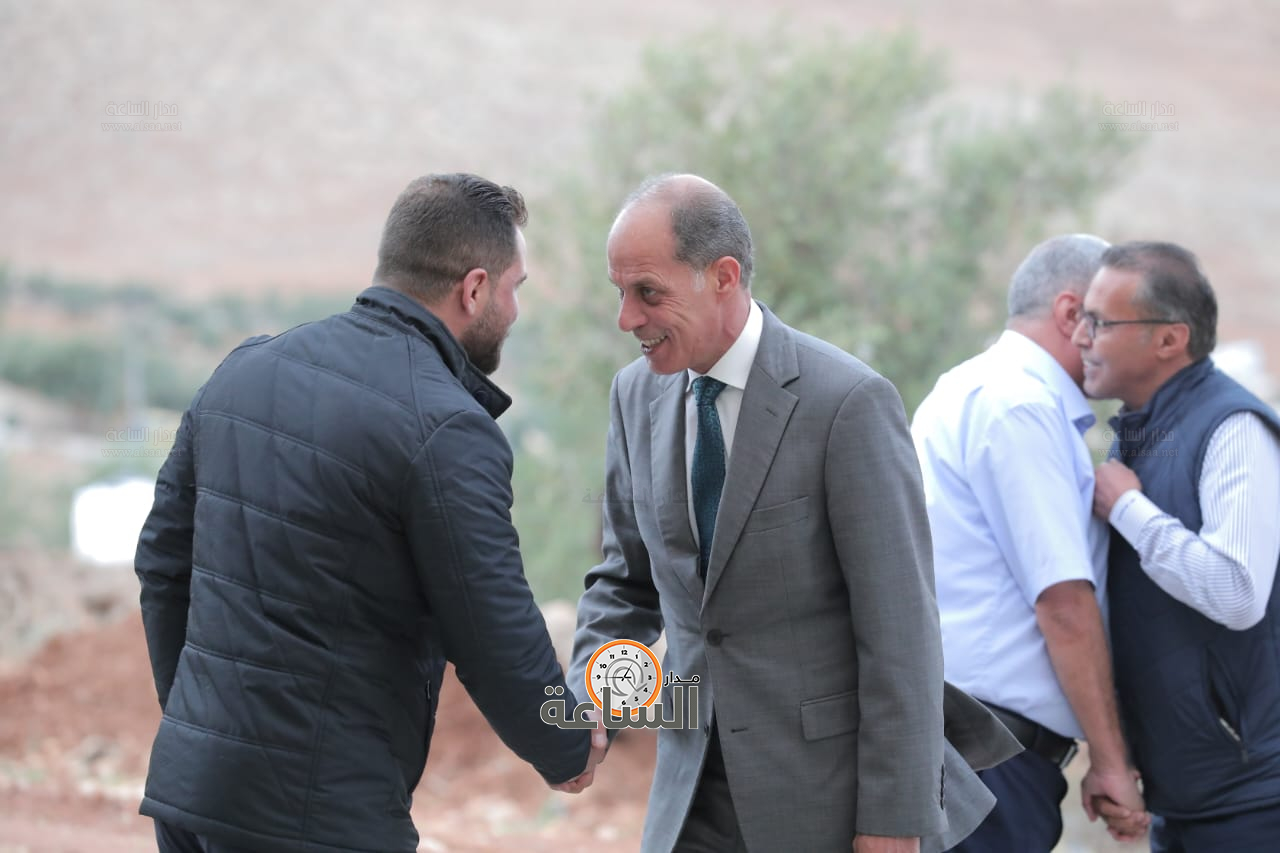 Madar Al-Saa Images 0.5505905555728647