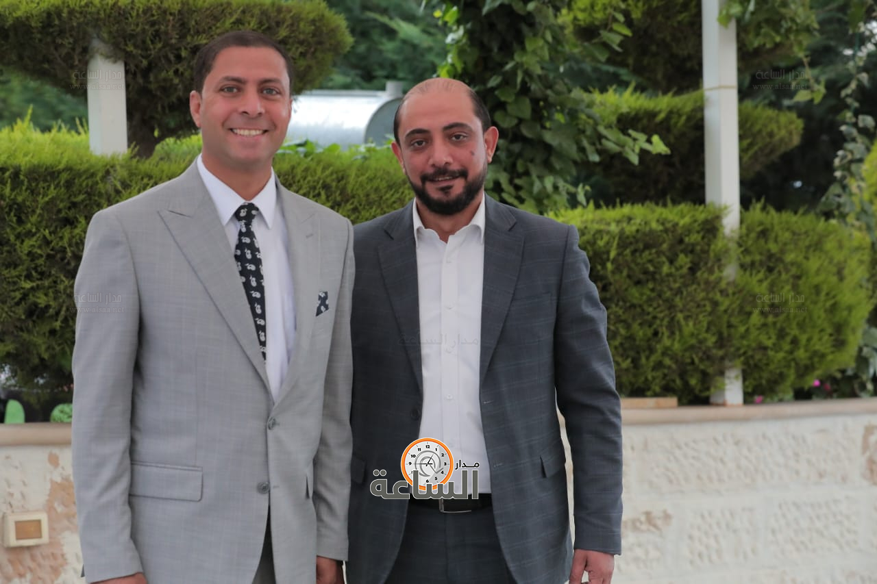 Madar Al-Saa Images 0.3500812703186331