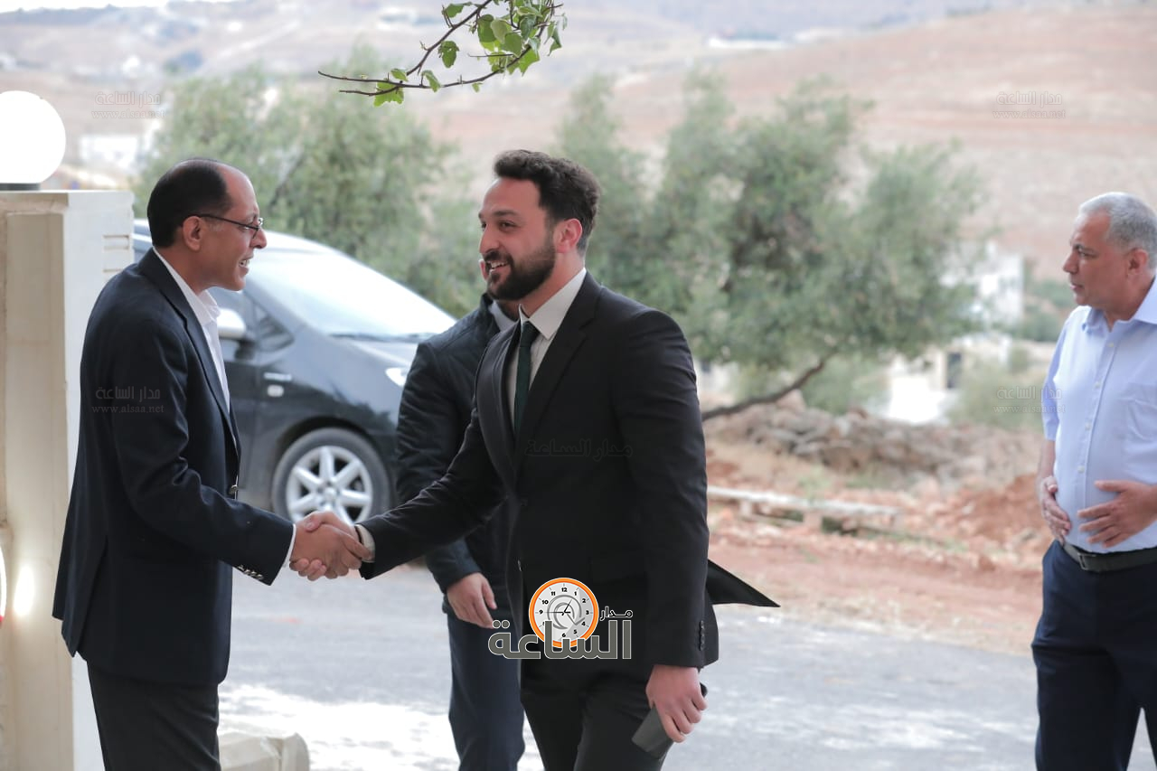 Madar Al-Saa Images 0.634566412091115