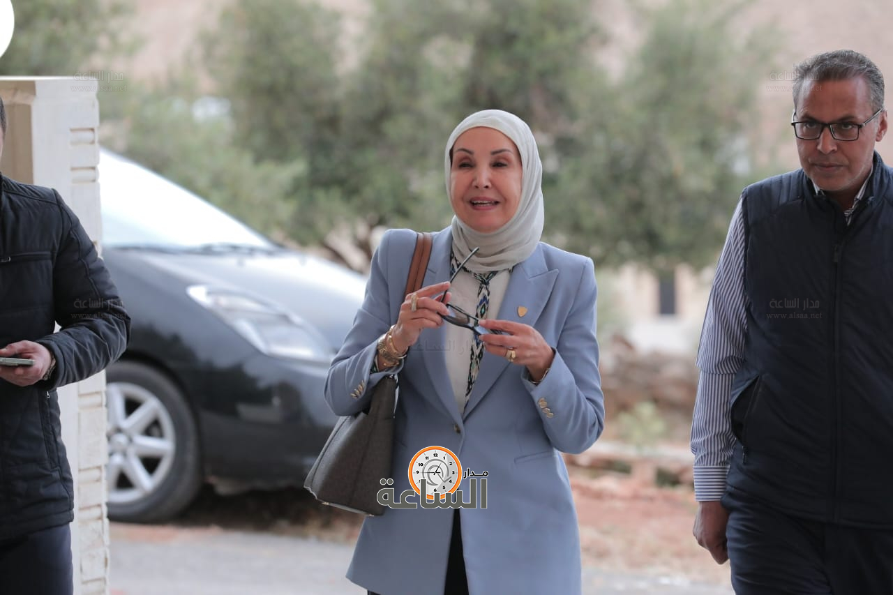 Madar Al-Saa Images 0.7644367931291908