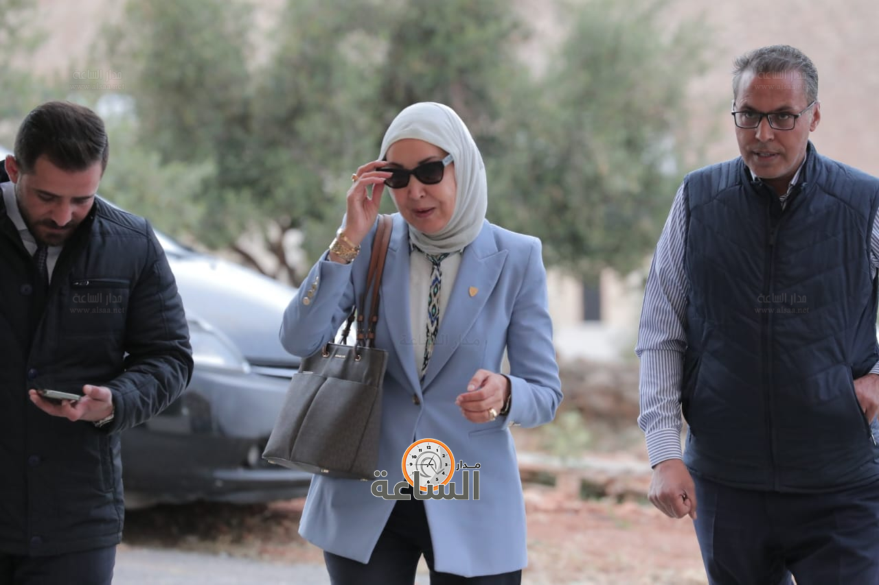 Madar Al-Saa Images 0.2953298562234661