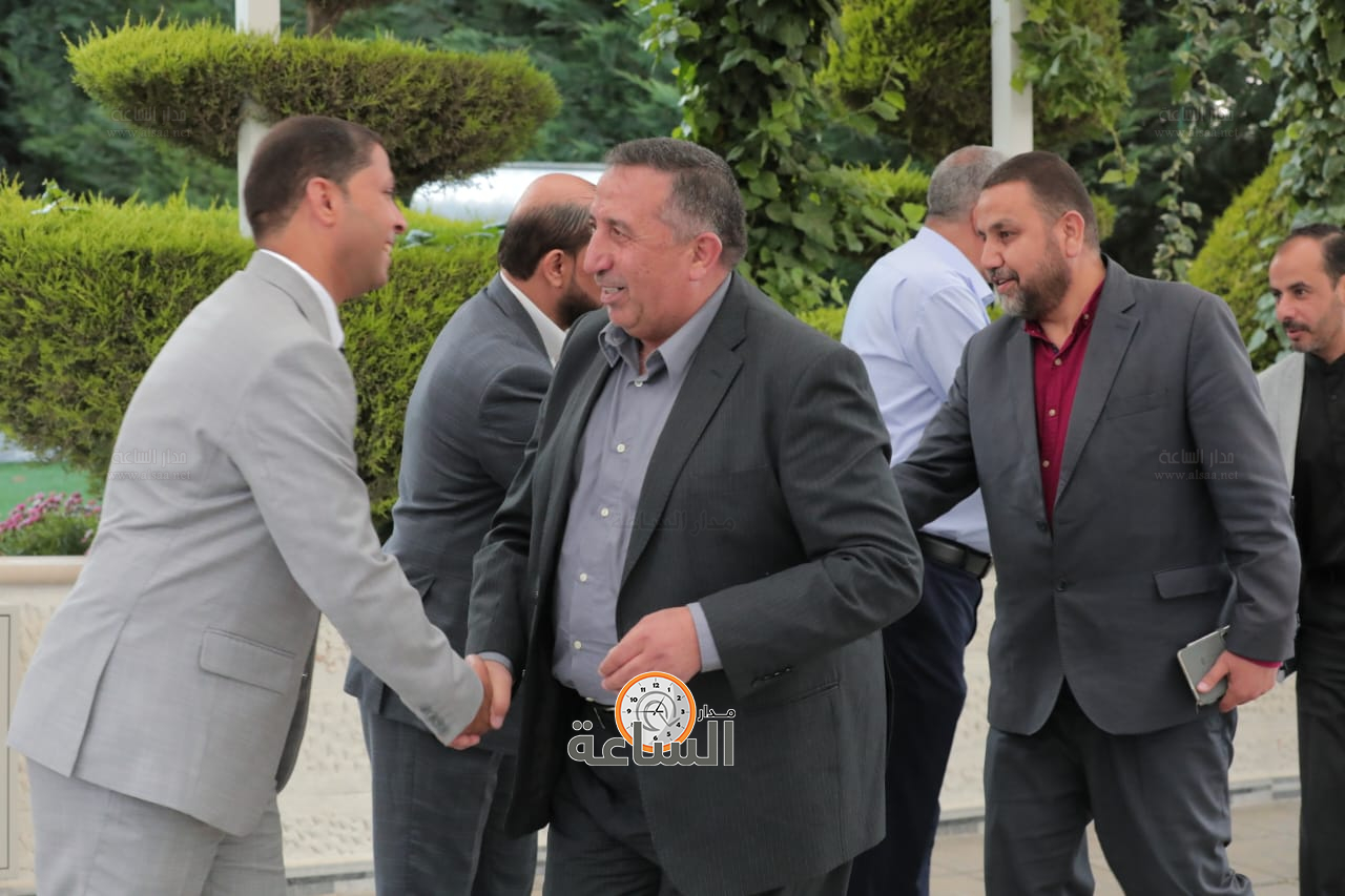 Madar Al-Saa Images 0.9064550287061698