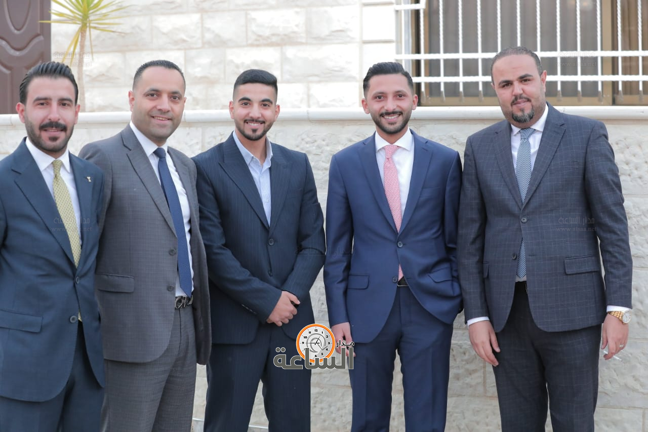 Madar Al-Saa Images 0.19761901913778512