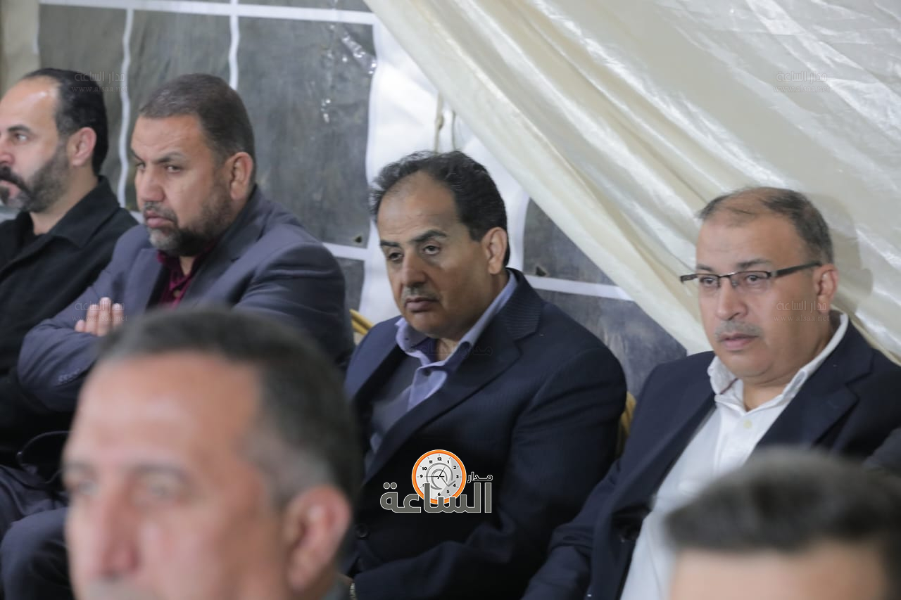 Madar Al-Saa Images 0.9102065230196568