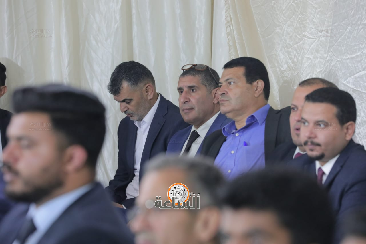 Madar Al-Saa Images 0.0726141403399615