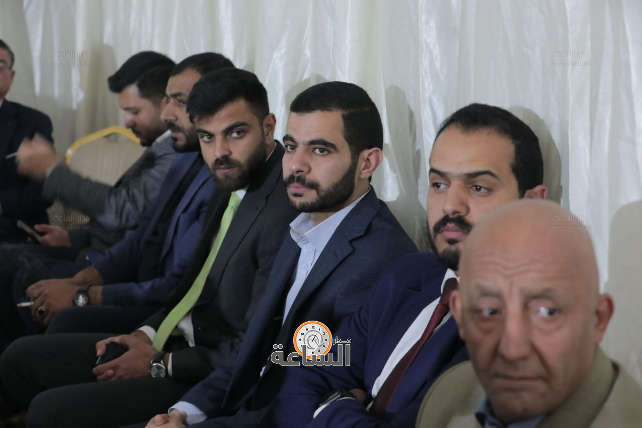 Madar Al-Saa Images 0.45559197758728054