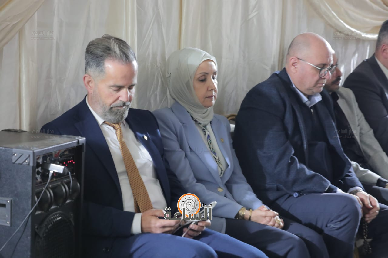 Madar Al-Saa Images 0.4129401342561989