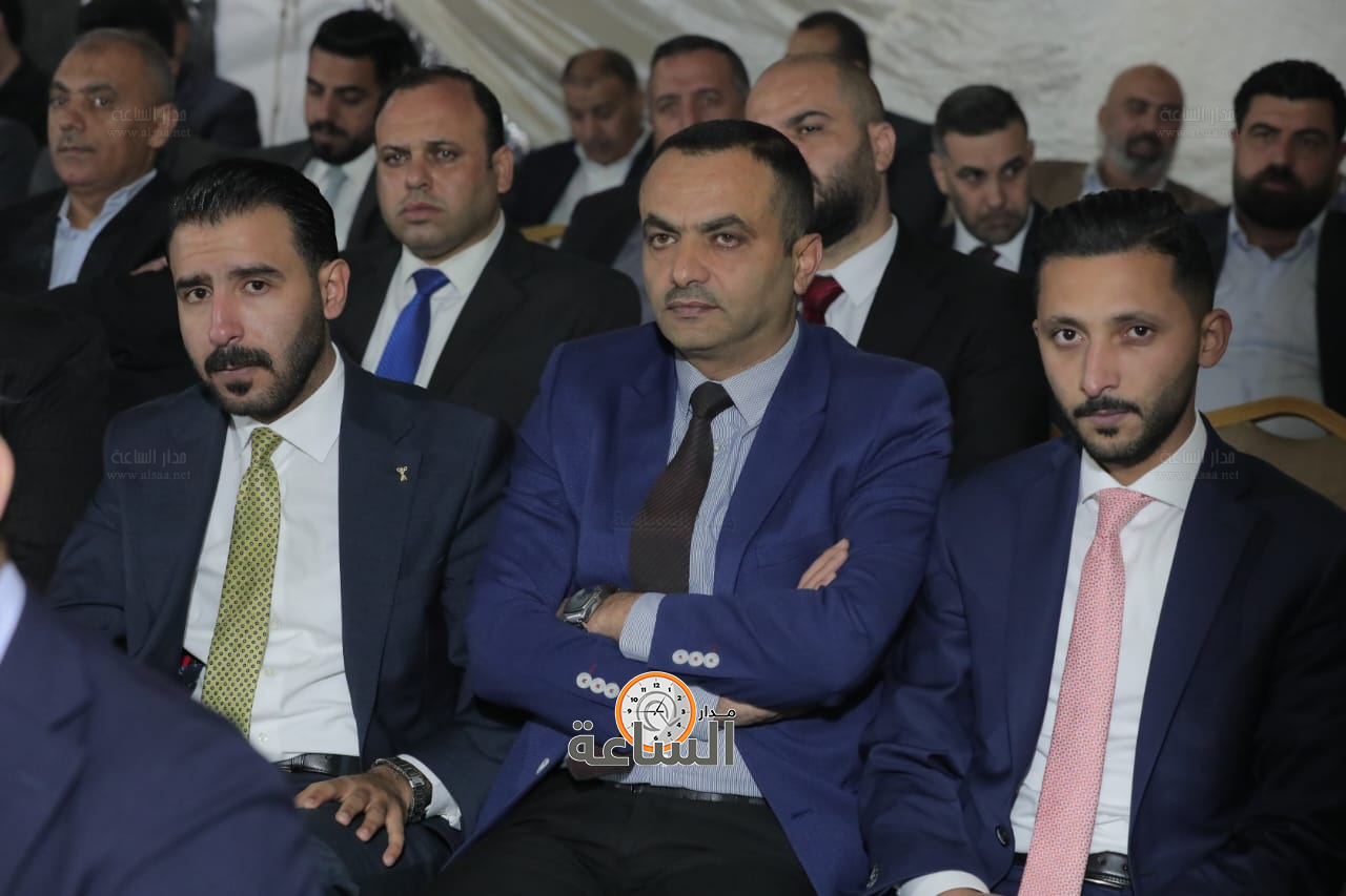 Madar Al-Saa Images 0.38034470275221155