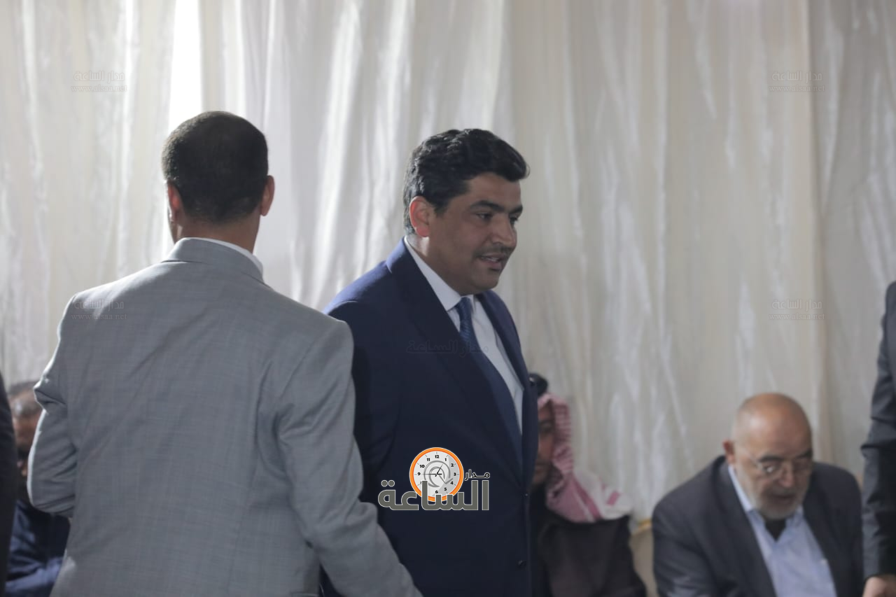 Madar Al-Saa Images 0.3593471246010117