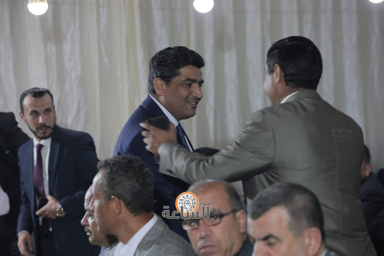 Madar Al-Saa Images 0.11936119078405039