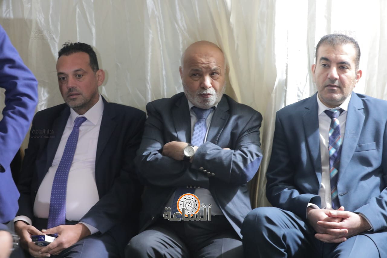 Madar Al-Saa Images 0.6421958967940834