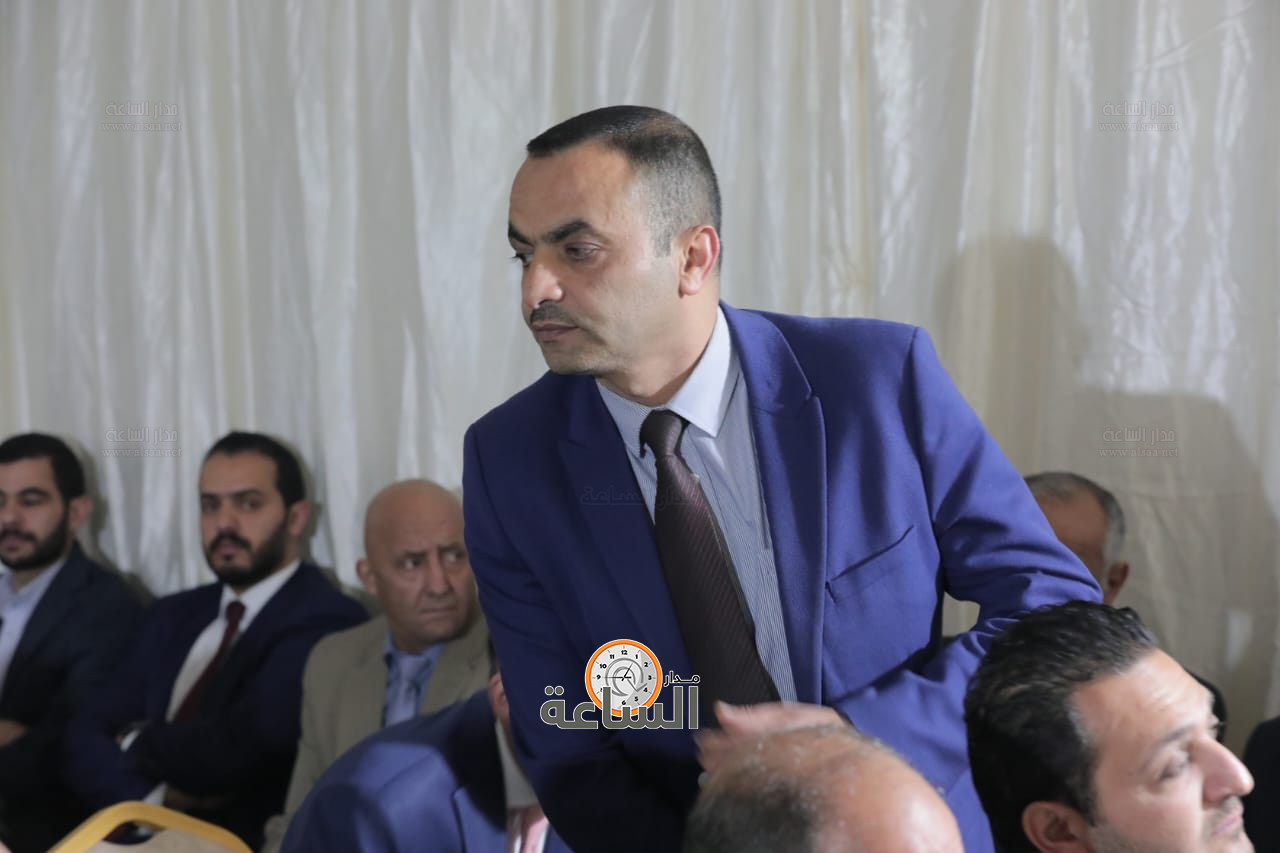 Madar Al-Saa Images 0.7863904661840475