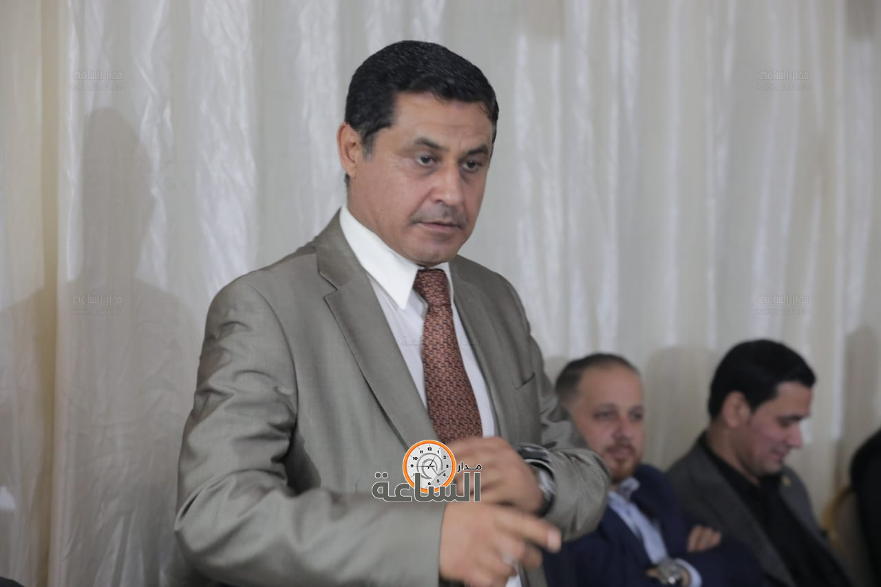 Madar Al-Saa Images 0.655822612832025