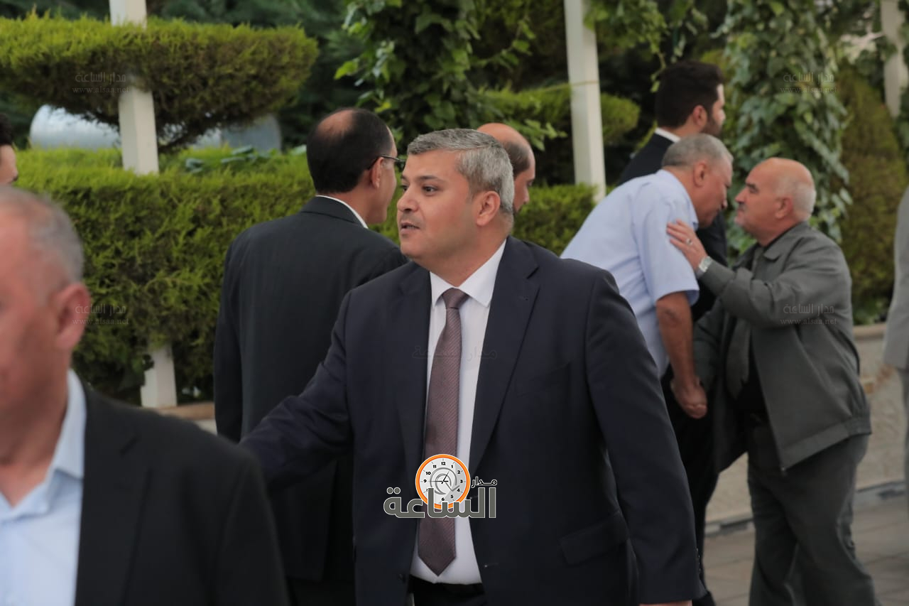 Madar Al-Saa Images 0.08293467097818408