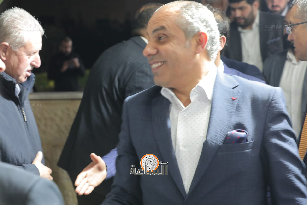 Madar Al-Saa Images 0.12219133048592923