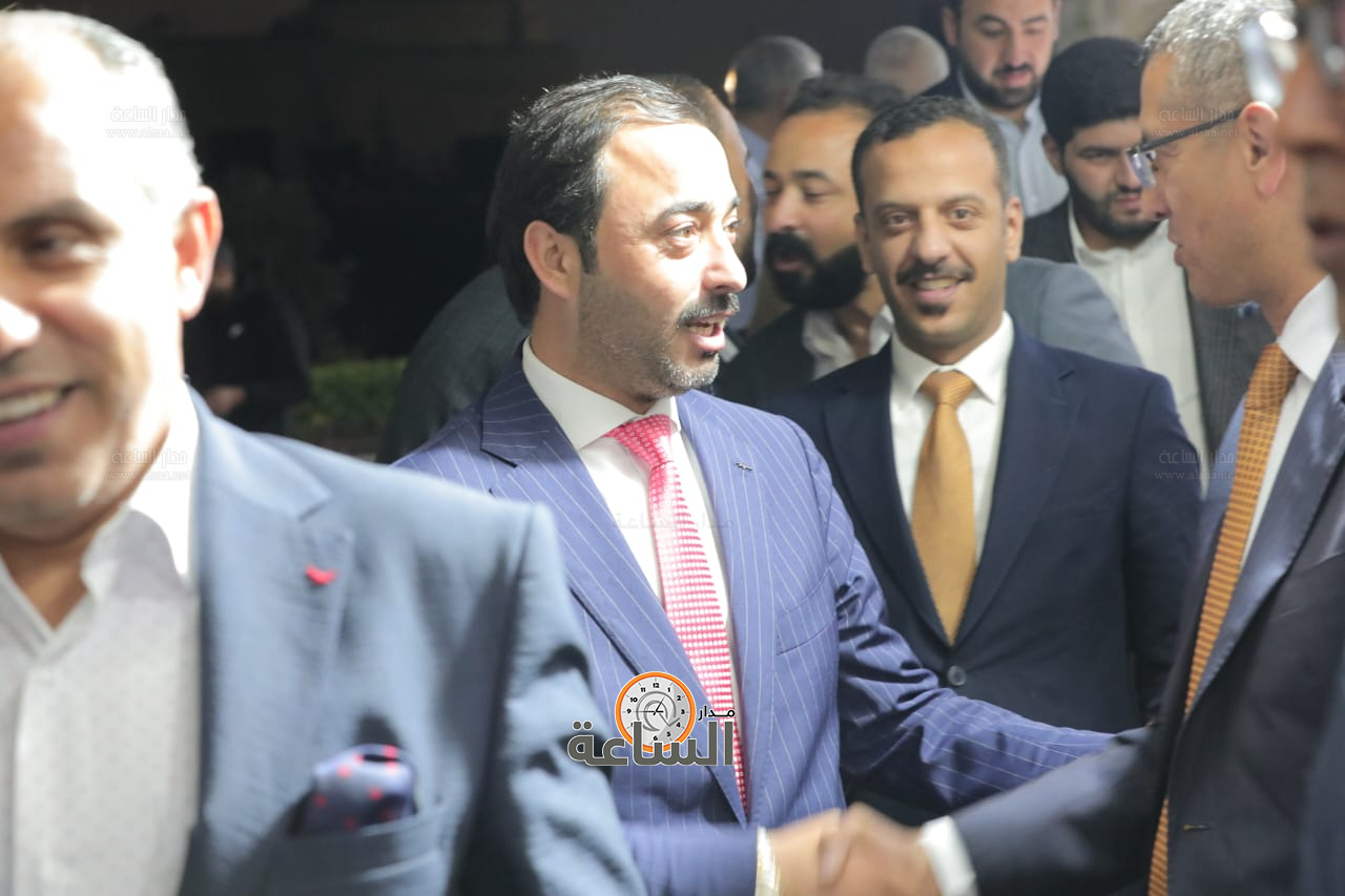 Madar Al-Saa Images 0.02434607478131723