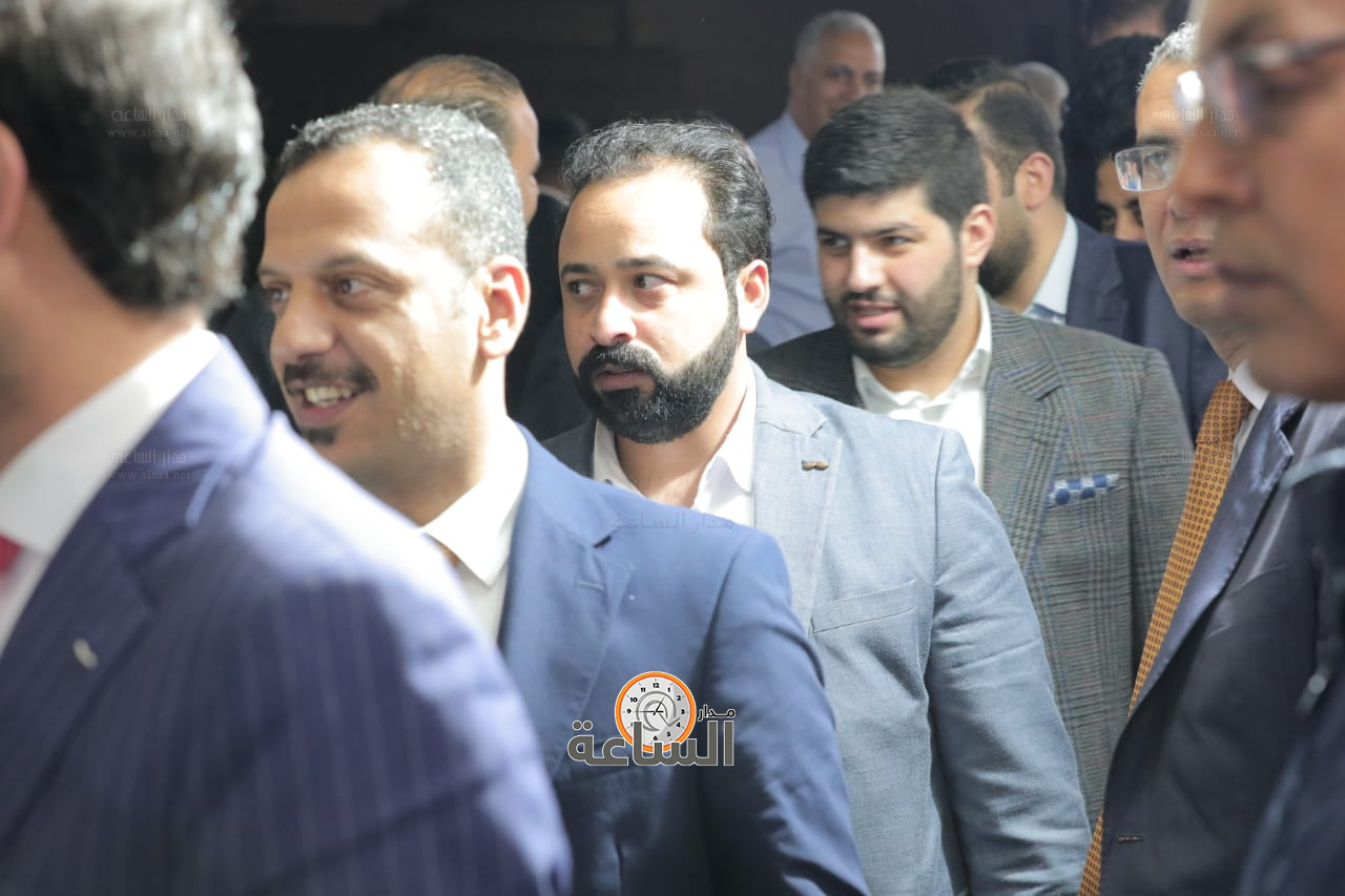 Madar Al-Saa Images 0.8488969505654483