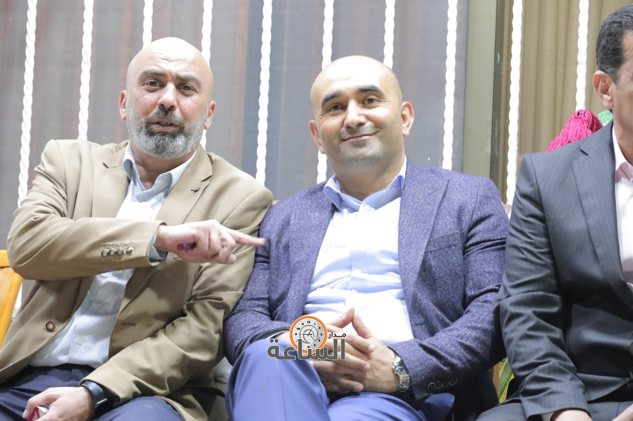 Madar Al-Saa Images 0.5456219858747481