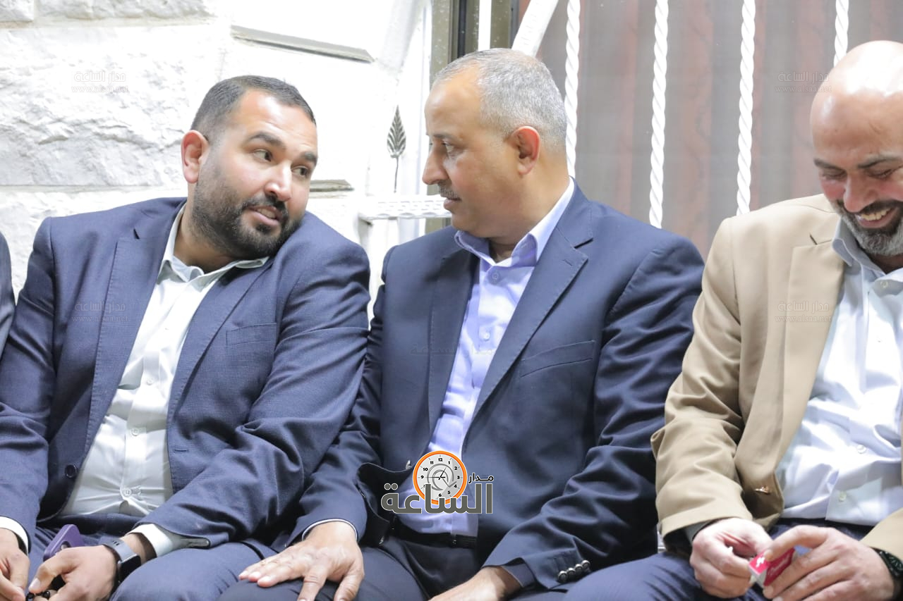 Madar Al-Saa Images 0.2629561424504969