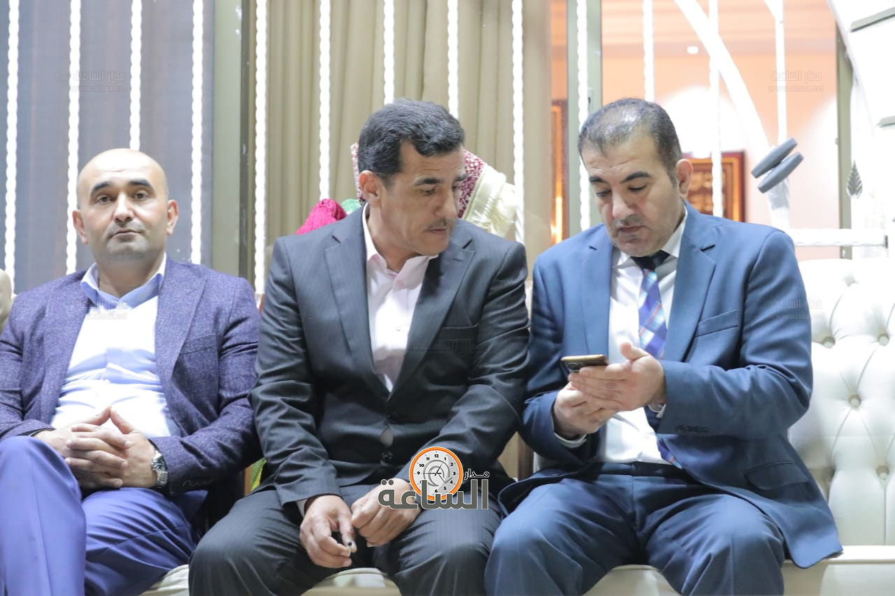 Madar Al-Saa Images 0.7665224332664047