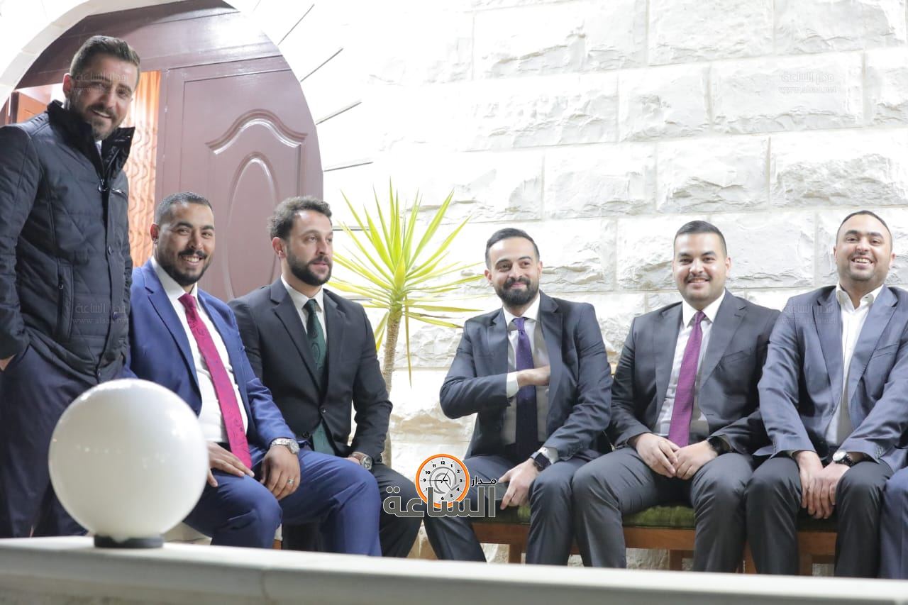 Madar Al-Saa Images 0.44945311005869826