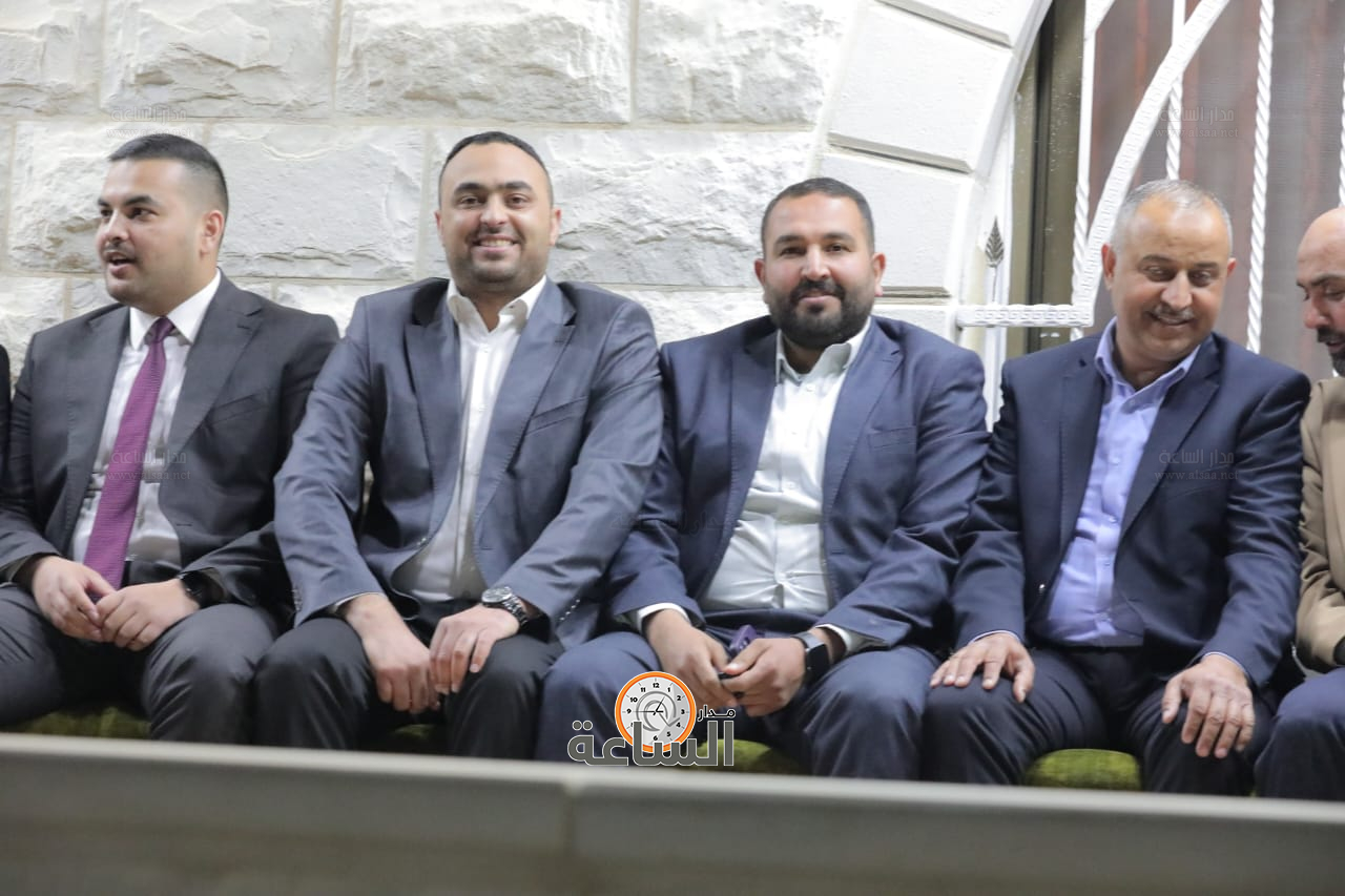 Madar Al-Saa Images 0.5482039901851055