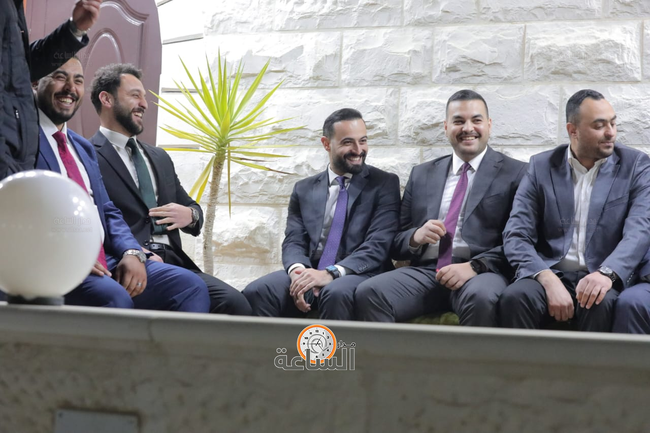 Madar Al-Saa Images 0.334916590813901