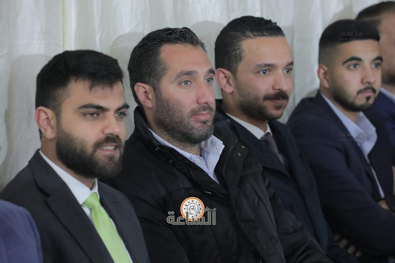 Madar Al-Saa Images 0.7118709388166546