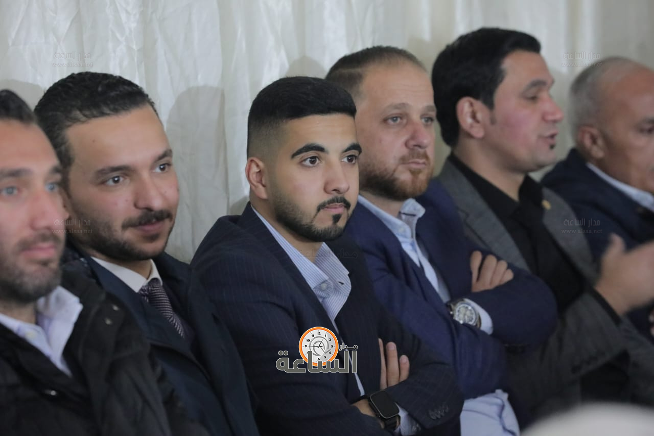 Madar Al-Saa Images 0.4682783404308457