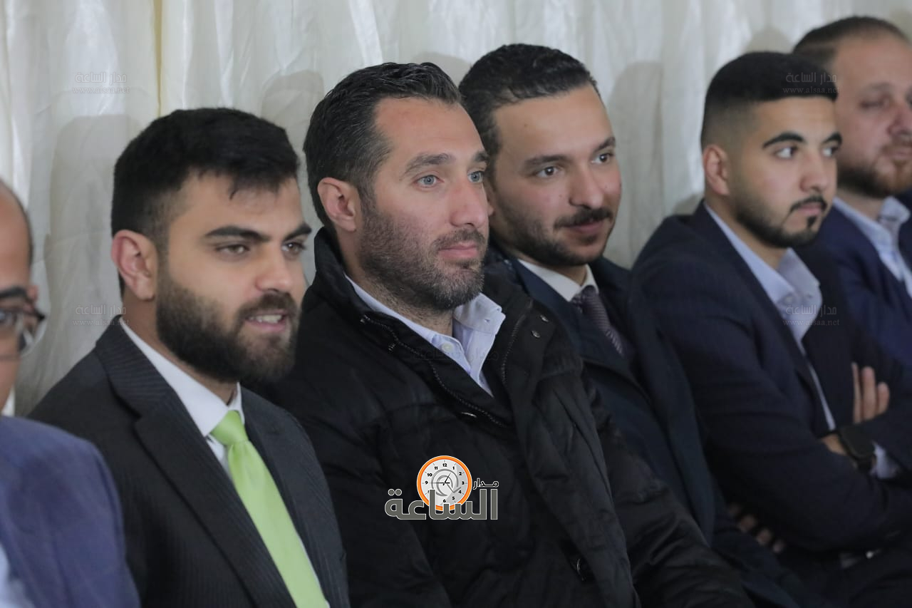 Madar Al-Saa Images 0.4111057566366526